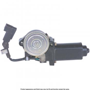 1994 Dodge Shadow Power Window Motor Front Left A1 Cardone 42421 image 2 of 3
