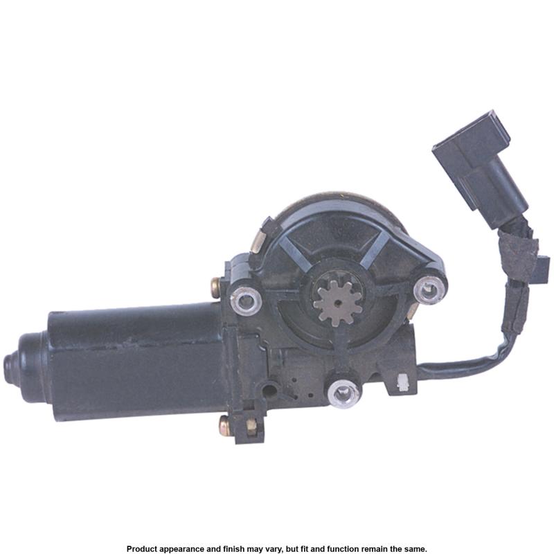 1992 Chrysler Dynasty Power Window Motor Rear Left A1 Cardone 42421 image 1 of 3