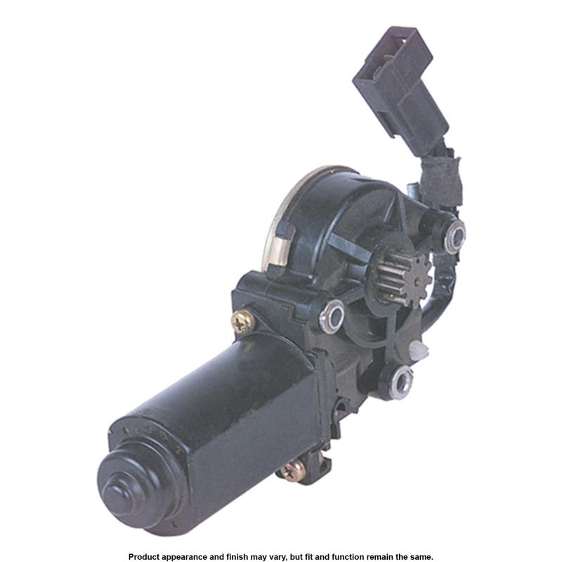 1992 Chrysler Dynasty Power Window Motor Rear Left A1 Cardone 42421 image 3 of 3