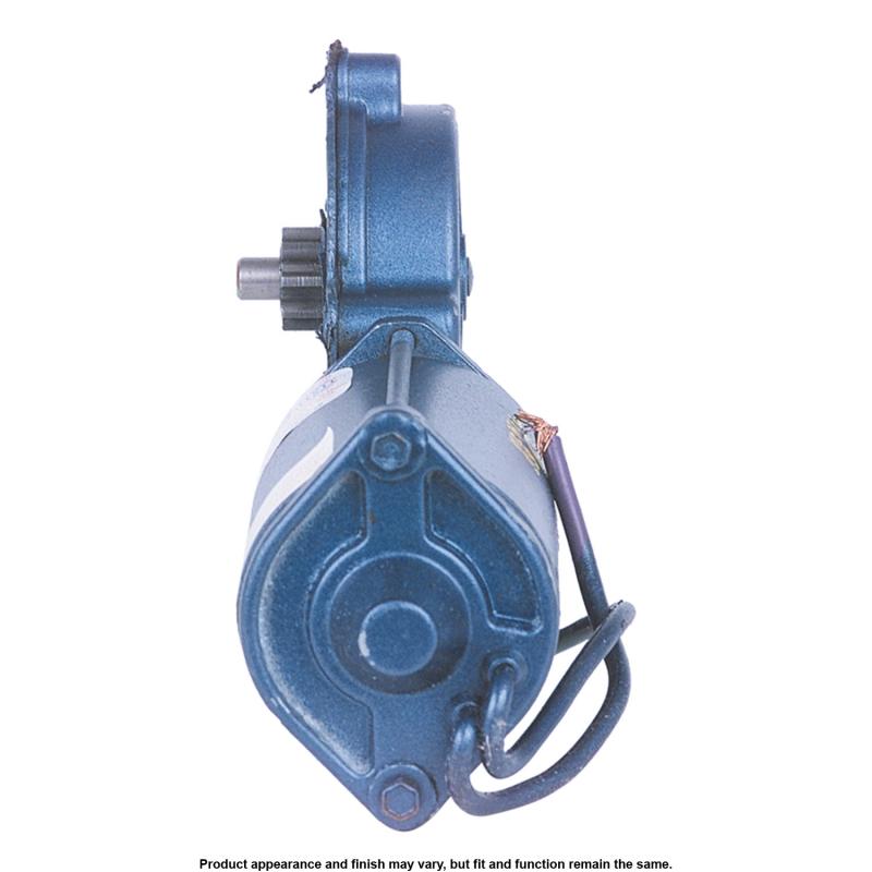 1988 Dodge Dynasty Power Window Motor Rear Right A1 Cardone 42422 image 1 of 3