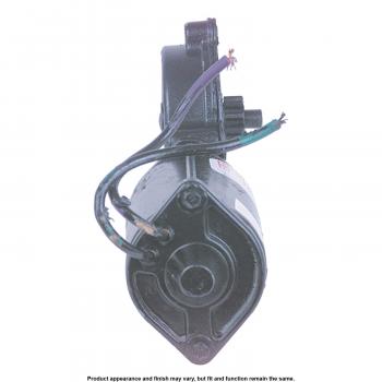 1988 Chrysler New Yorker Power Window Motor Rear Left A1 Cardone 42423 image 2 of 3