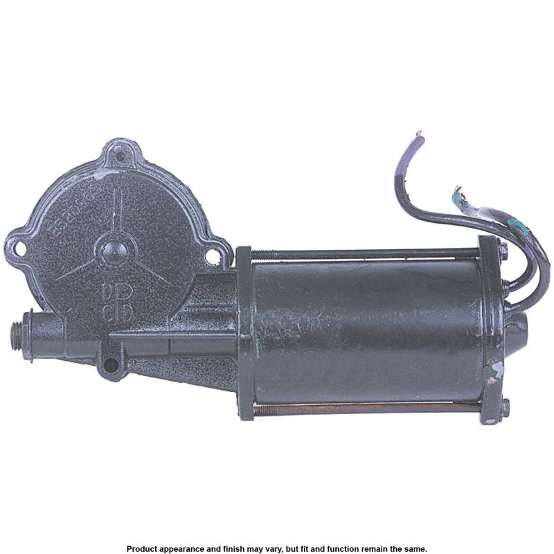1988 Dodge Dynasty Power Window Motor Rear Left A1 Cardone 42423 image 1 of 3