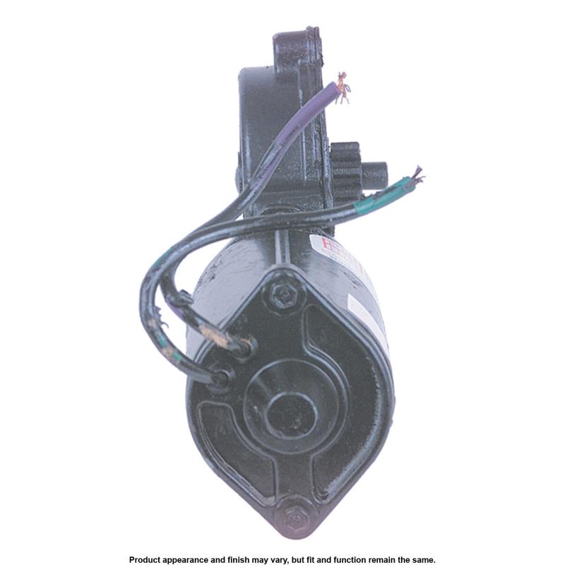 1988 Dodge Dynasty Power Window Motor Rear Left A1 Cardone 42423 image 2 of 3