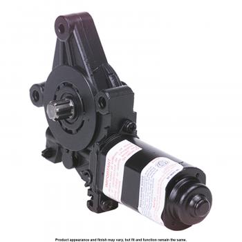 1999 Dodge Neon Power Window Motor Front Left A1 Cardone 42424 image 3 of 3