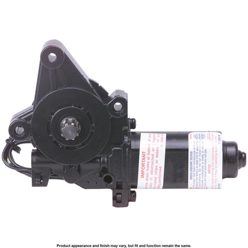 1996 Plymouth Neon Power Window Motor