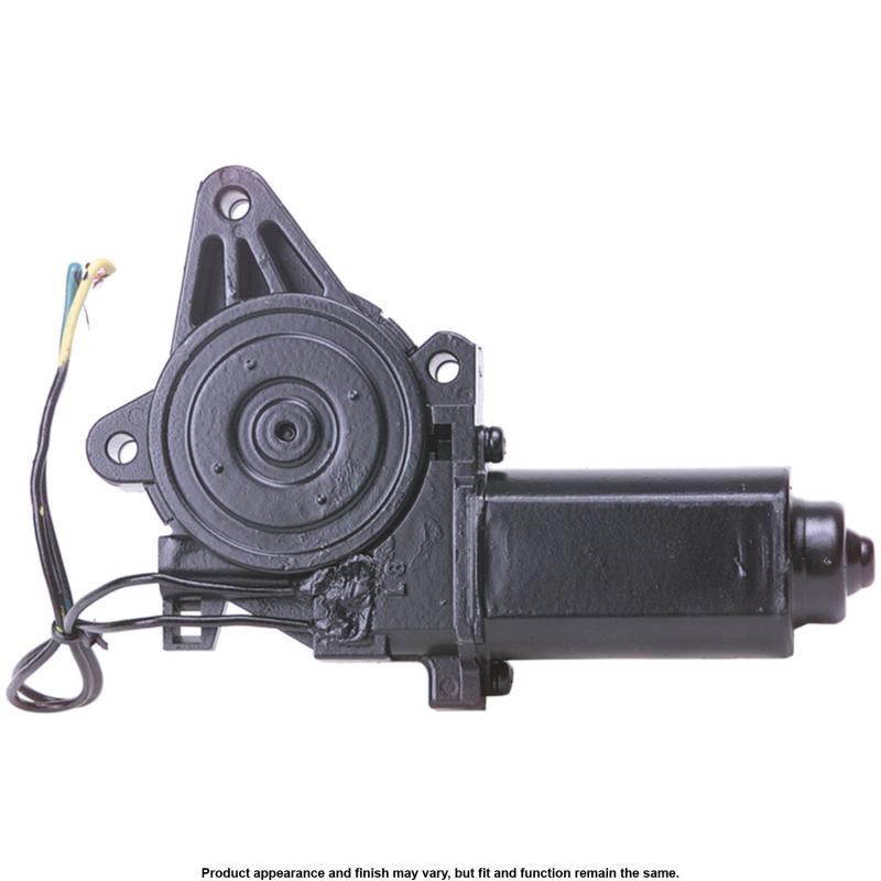 A1 Cardone 42425 - Power Window Motor A1 Cardone 42425 Power Window Motor product image 1 of 3