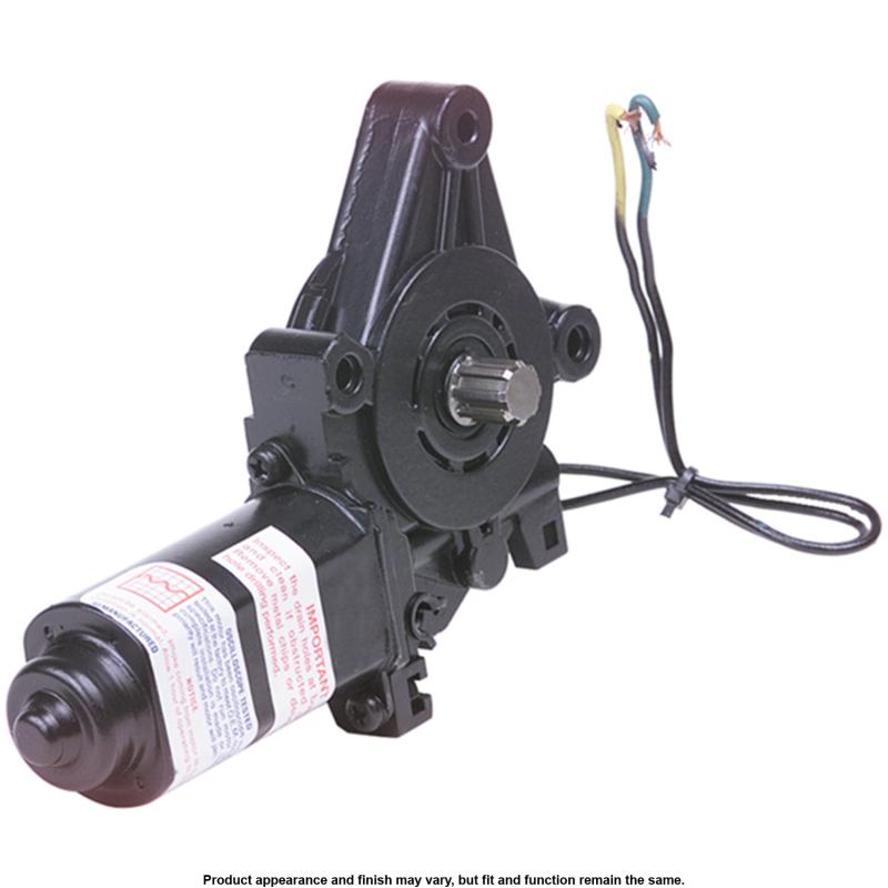 A1 Cardone 42425 - Power Window Motor A1 Cardone 42425 Power Window Motor product image 2 of 3