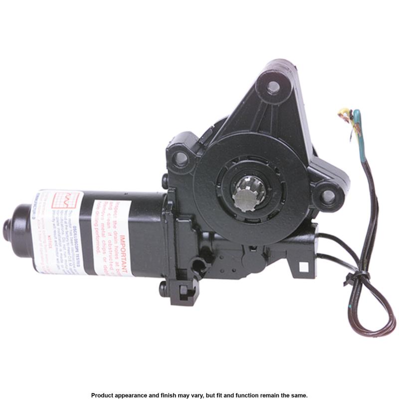 A1 Cardone 42425 - Power Window Motor A1 Cardone 42425 Power Window Motor product image 3 of 3