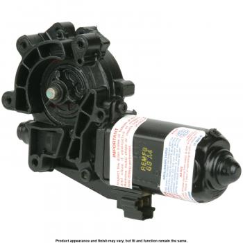 1989 Chrysler LeBaron Power Window Motor Rear Left A1 Cardone 42426 image 2 of 3