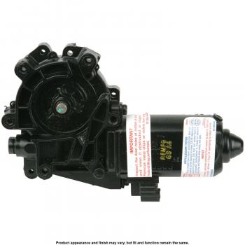 1989 Chrysler LeBaron Power Window Motor Rear Left A1 Cardone 42426 image 3 of 3