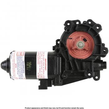 1989 Chrysler LeBaron Power Window Motor Rear Right A1 Cardone 42427 image 2 of 3