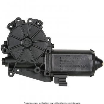 1989 Chrysler LeBaron Power Window Motor Rear Right A1 Cardone 42427 image 3 of 3
