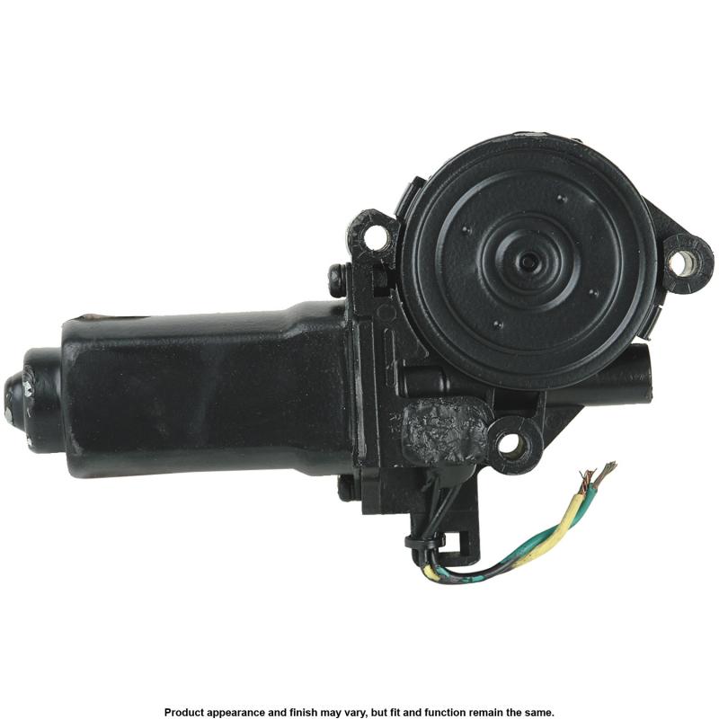 2000 Dodge Dakota Power Window Motor