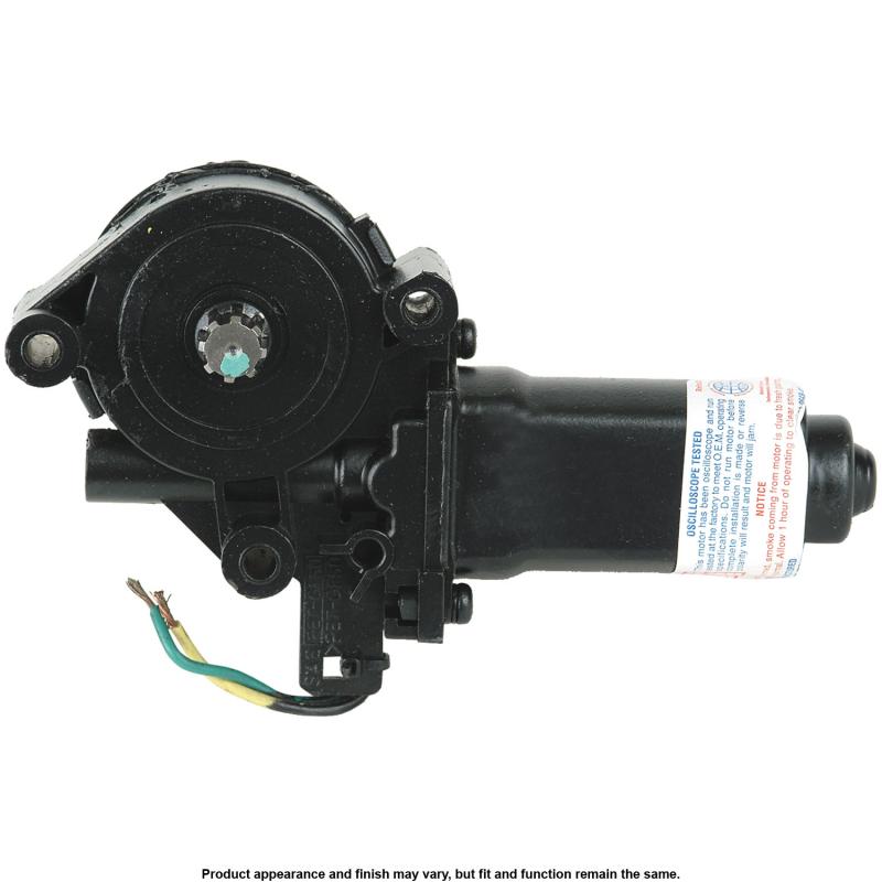 A1 Cardone 42428 - Power Window Motor A1 Cardone 42428 Power Window Motor product image 2 of 3