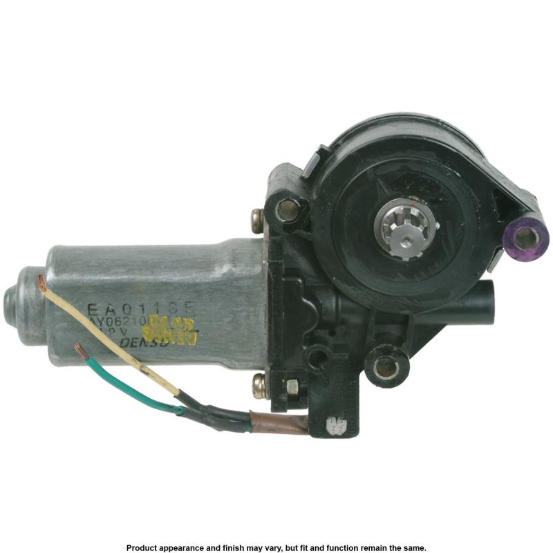 2001 Dodge Dakota Power Window Motor Rear Right A1 Cardone 42429 image 1 of 3