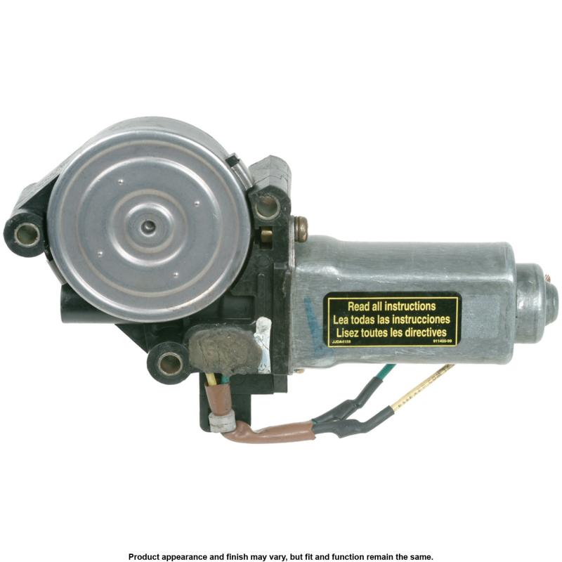 2001 Dodge Dakota Power Window Motor Rear Right A1 Cardone 42429 image 2 of 3