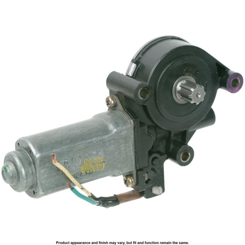 2001 Dodge Dakota Power Window Motor Rear Right A1 Cardone 42429 image 3 of 3