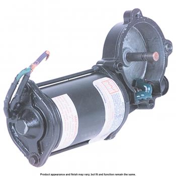 1981 Chrysler Newport Power Window Motor Front Left A1 Cardone 4243 image 2 of 3