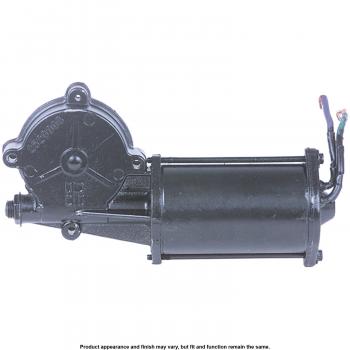 1981 Chrysler Newport Power Window Motor Front Left A1 Cardone 4243 image 3 of 3