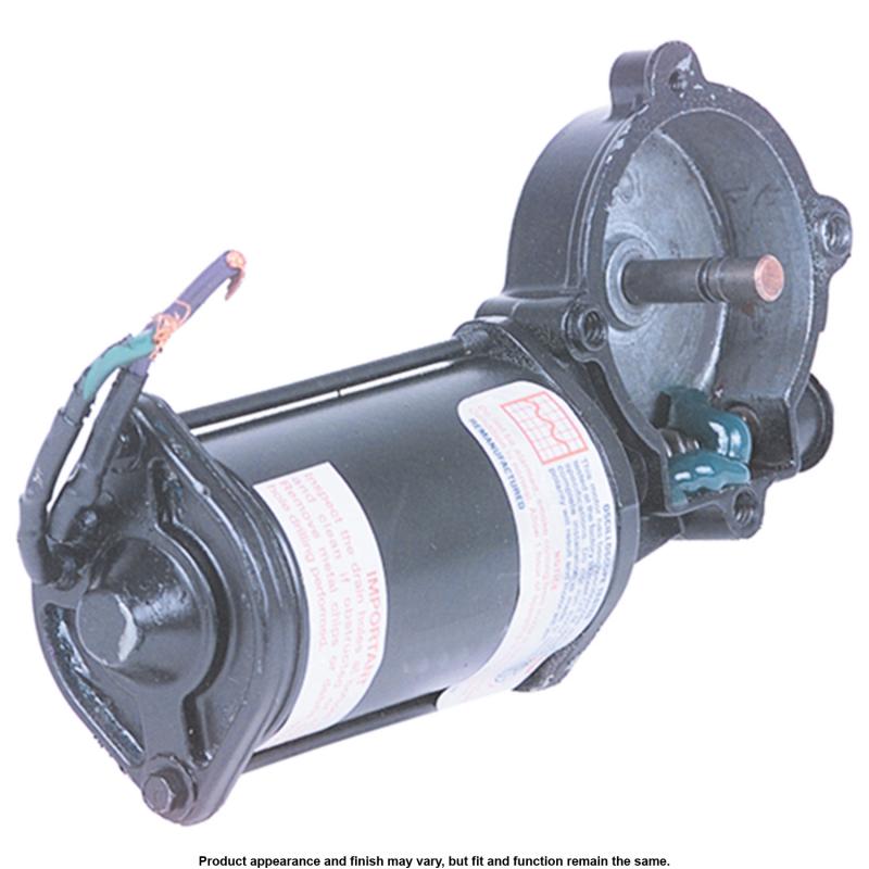 1979 Dodge Diplomat Power Window Motor Front Right A1 Cardone 4243 image 2 of 3