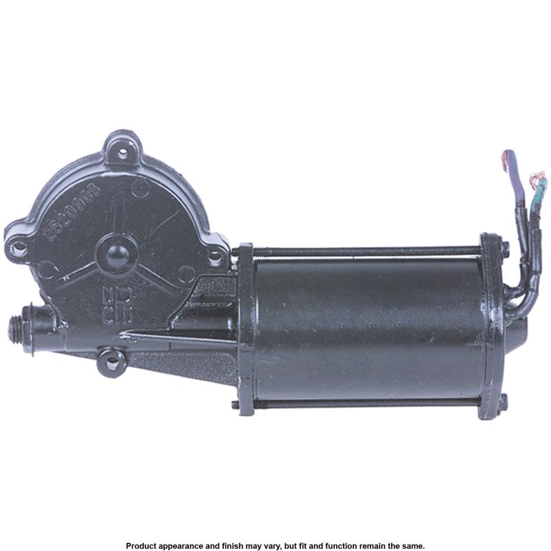1979 Dodge Diplomat Power Window Motor Front Right A1 Cardone 4243 image 3 of 3