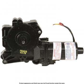 2003 Dodge Durango Power Window Motor Front Right A1 Cardone 42434 image 3 of 3