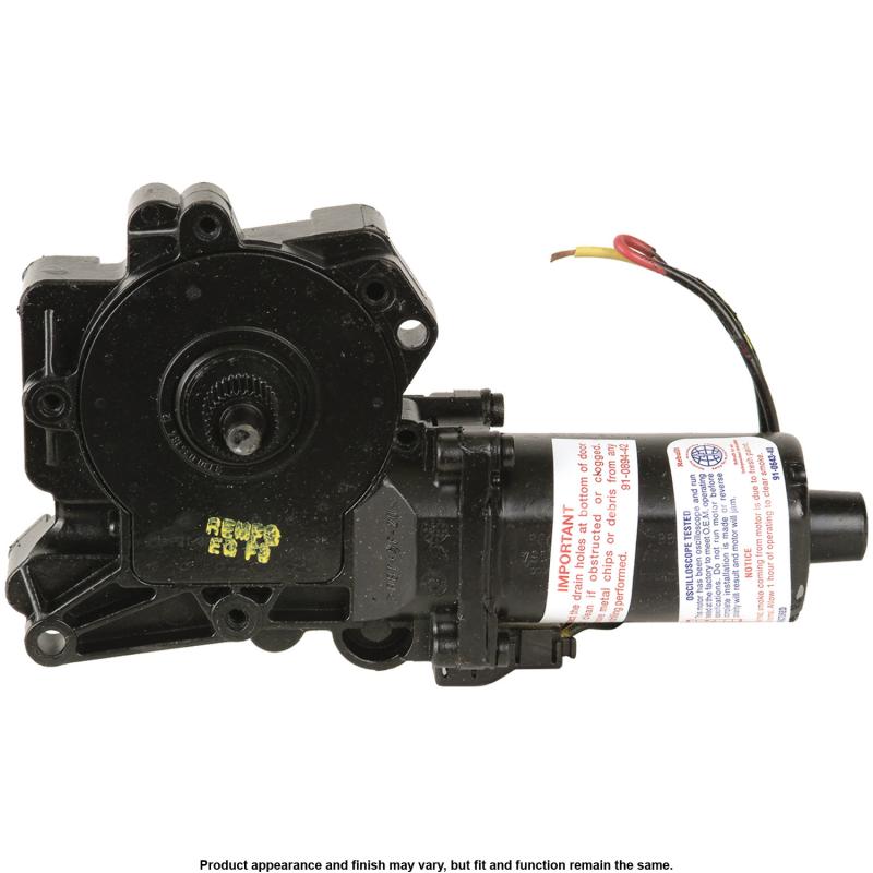2001 Dodge Dakota Power Window Motor Front Right A1 Cardone 42434 image 3 of 3