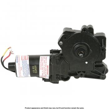 2003 Dodge Durango Power Window Motor Front Left A1 Cardone 42435 image 1 of 3