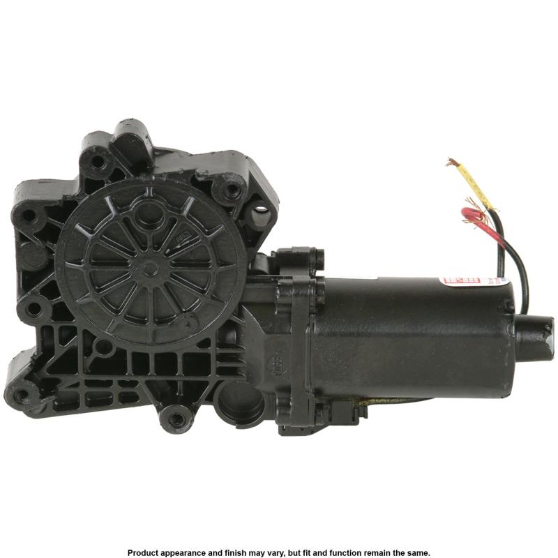 2001 Dodge Dakota Power Window Motor Front Left A1 Cardone 42435 image 2 of 3