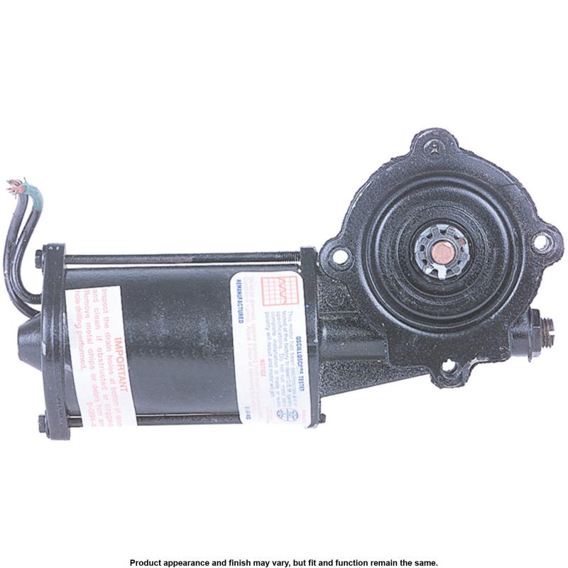 1992 Dodge Dakota Power Window Motor Front Right A1 Cardone 42436 image 2 of 3