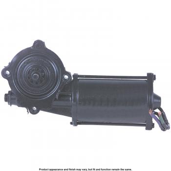 1994 Dodge Dakota Power Window Motor Front Left A1 Cardone 42437 image 1 of 3