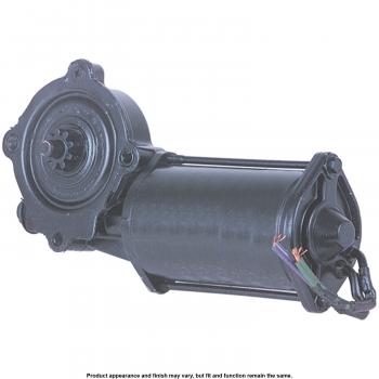 1994 Dodge Dakota Power Window Motor Front Left A1 Cardone 42437 image 3 of 3