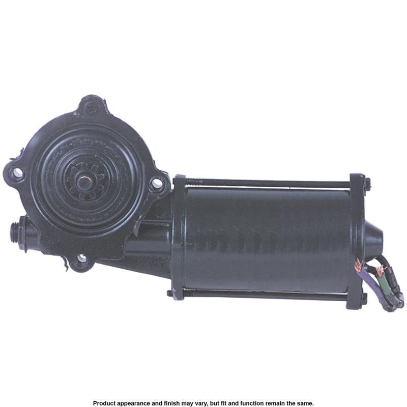1992 Dodge Dakota Power Window Motor Front Left A1 Cardone 42437 image 1 of 3