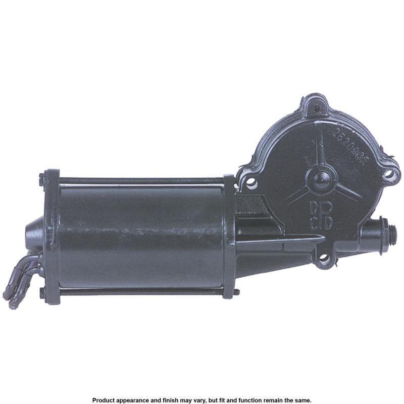 1992 Dodge Dakota Power Window Motor Front Left A1 Cardone 42437 image 2 of 3