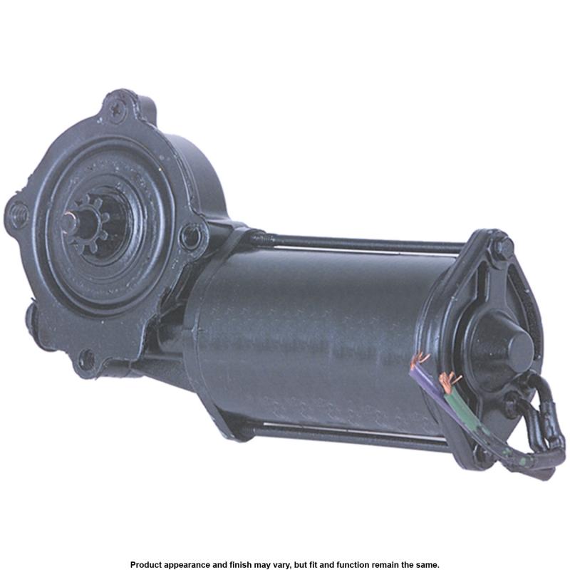 1992 Dodge Dakota Power Window Motor Front Left A1 Cardone 42437 image 3 of 3