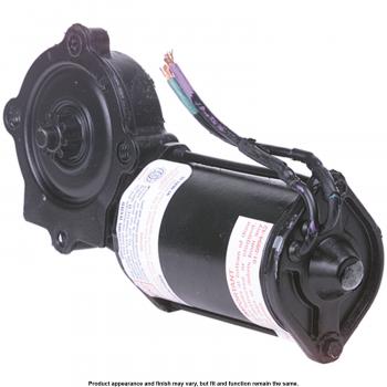 1990 Chrysler Shadow Power Window Motor Front Right A1 Cardone 42438 image 1 of 3
