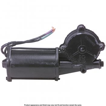 1990 Chrysler Shadow Power Window Motor Front Right A1 Cardone 42438 image 3 of 3
