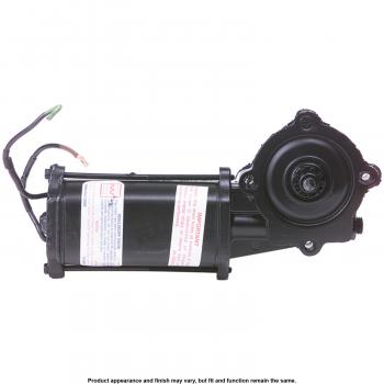 1990 Chrysler Shadow Power Window Motor Front Left A1 Cardone 42439 image 2 of 3