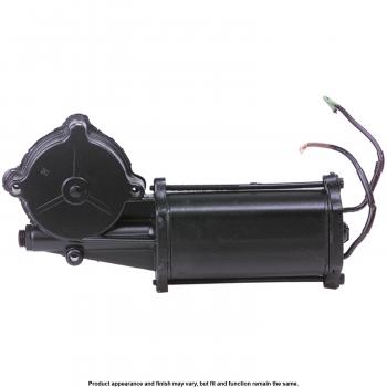1990 Chrysler Shadow Power Window Motor Front Left A1 Cardone 42439 image 3 of 3