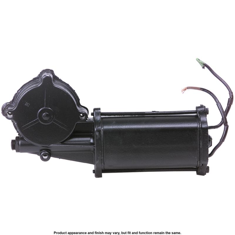 1989 Plymouth Sundance Power Window Motor Front Left A1 Cardone 42439 image 3 of 3