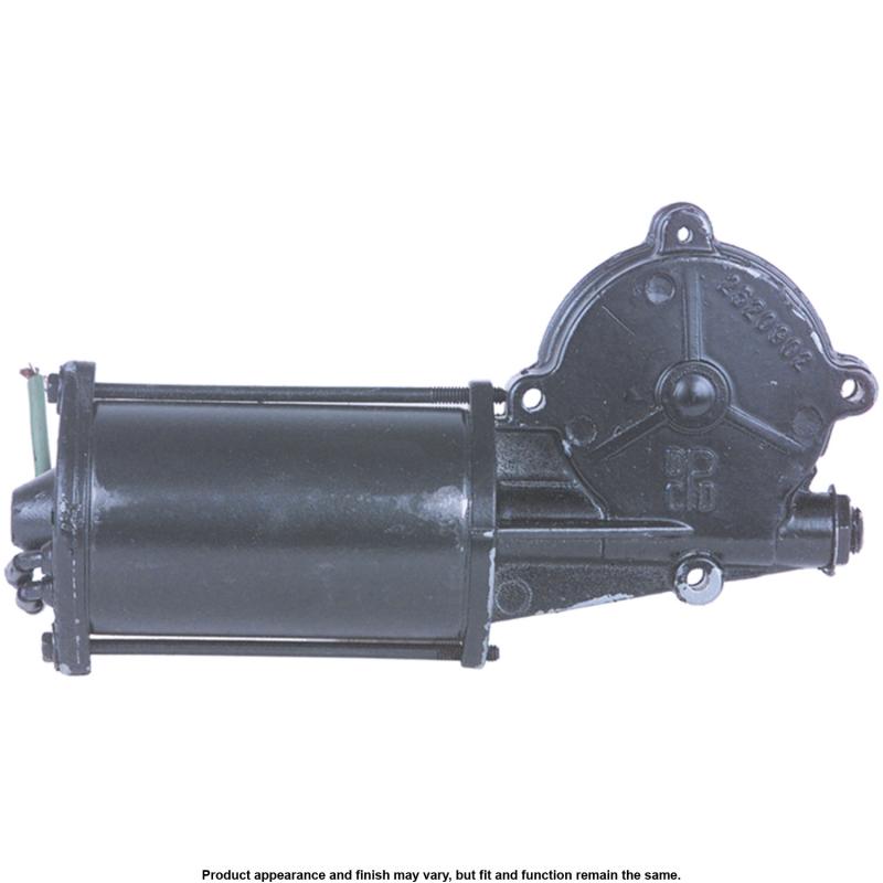 1979 Dodge Diplomat Power Window Motor Front Left A1 Cardone 4244 image 2 of 3