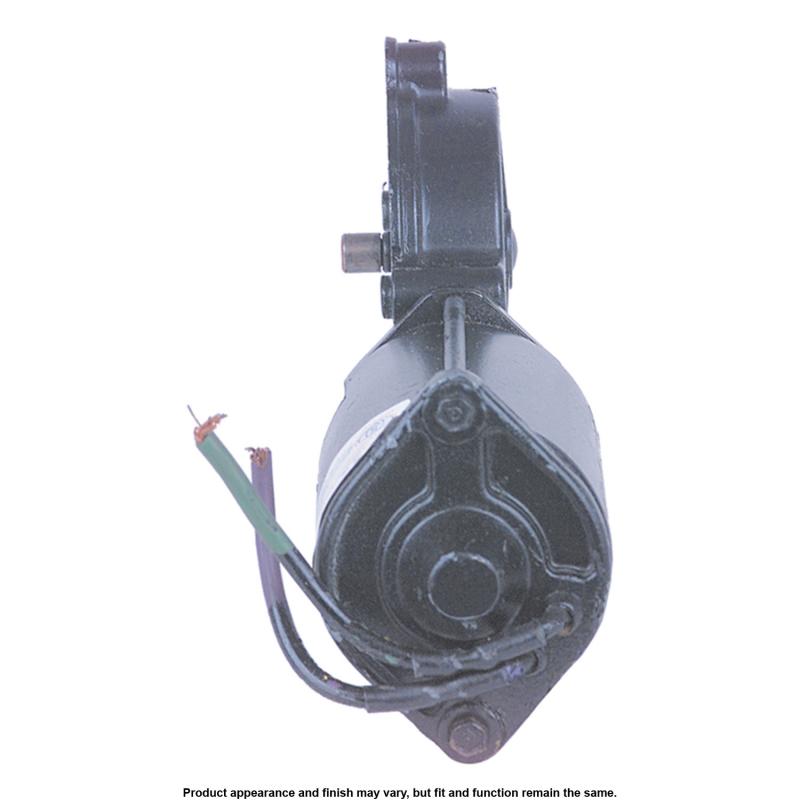 1979 Dodge Diplomat Power Window Motor Front Left A1 Cardone 4244 image 3 of 3