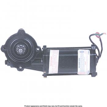 1994 Chrysler LeBaron Power Window Motor Rear Right A1 Cardone 42440 image 1 of 3