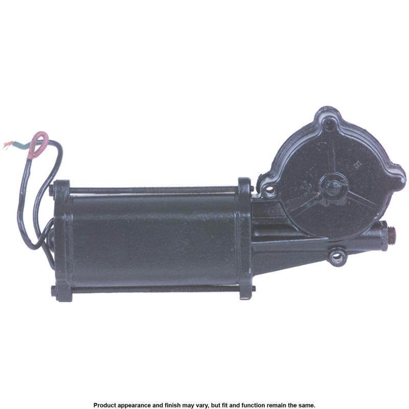 1991 Chrysler Spirit Power Window Motor Rear Right A1 Cardone 42440 image 2 of 3