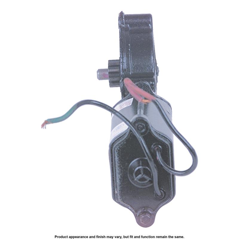 1991 Chrysler Spirit Power Window Motor Rear Right A1 Cardone 42440 image 3 of 3