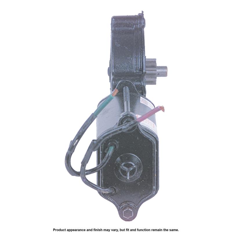 1991 Chrysler Spirit Power Window Motor Rear Left A1 Cardone 42441 image 1 of 3