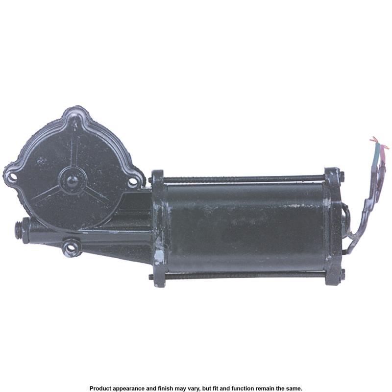 1991 Chrysler Spirit Power Window Motor Rear Left A1 Cardone 42441 image 2 of 3