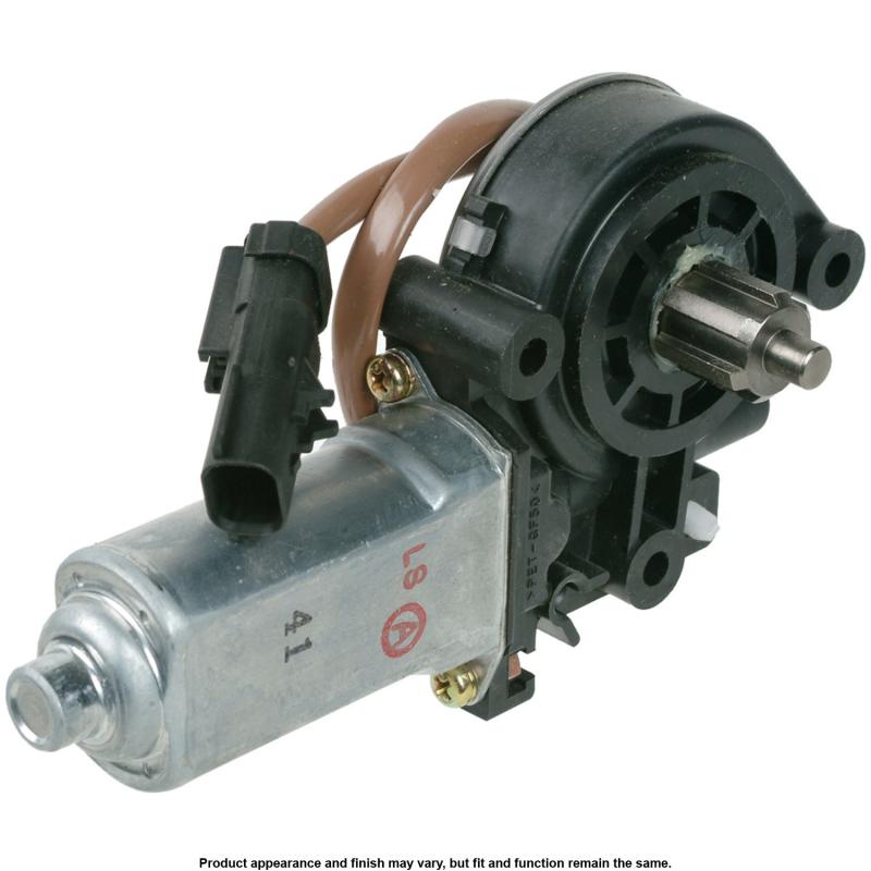 A1 Cardone 42445 - Power Window Motor A1 Cardone 42445 Power Window Motor product image 1 of 3