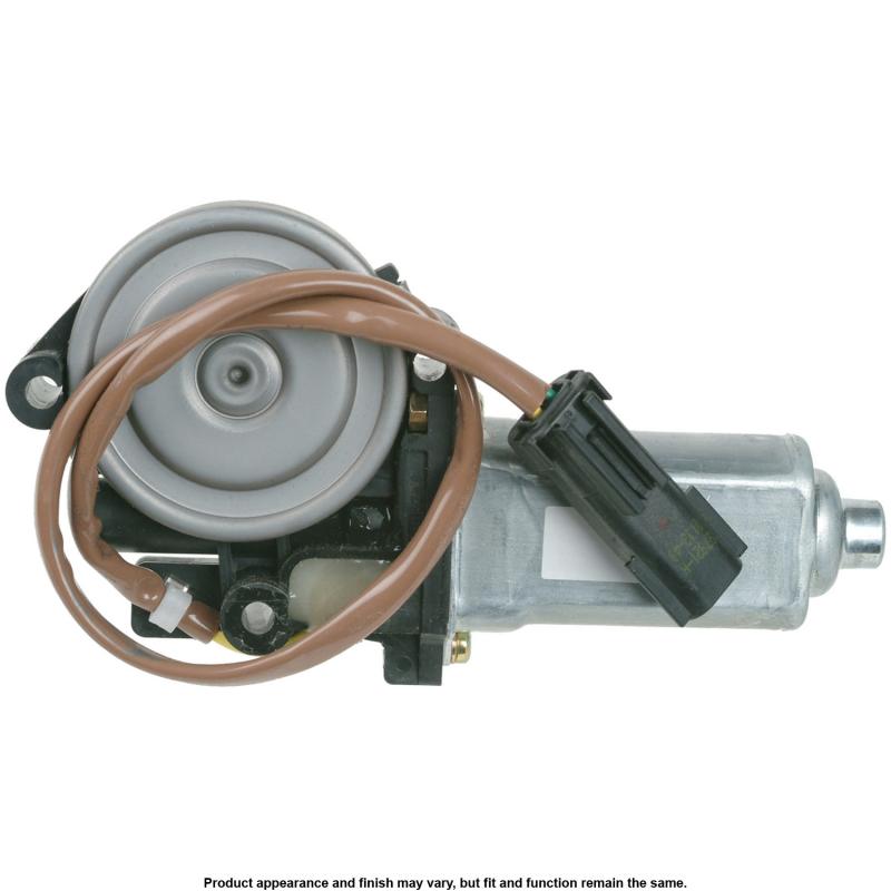A1 Cardone 42445 - Power Window Motor A1 Cardone 42445 Power Window Motor product image 2 of 3
