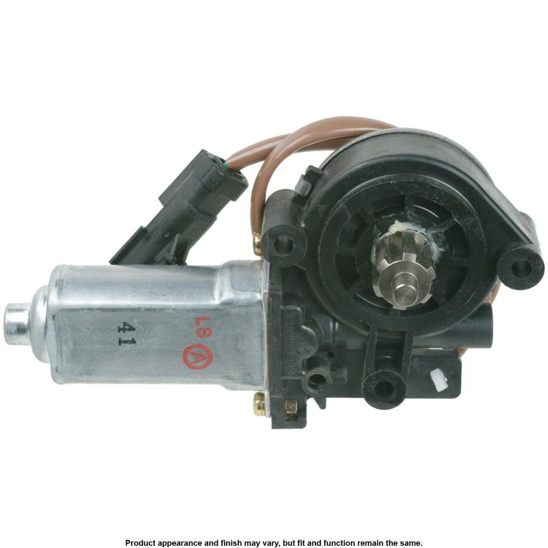 A1 Cardone 42445 - Power Window Motor A1 Cardone 42445 Power Window Motor product image 3 of 3
